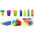 Customized color master batch plastic masterbatch manufacturer